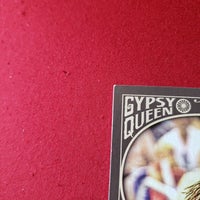 Load image into Gallery viewer, 2015 Topps Gypsy Queen Andrew McCutchen #34 Pittsburgh Pirates SHIPPED &amp; INSURED
