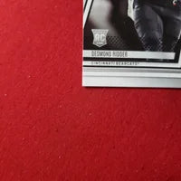 Load image into Gallery viewer, 2022 Score Desmond Ridder Protential #P-DR Cincinnati Bearcats/Falcons SHIPPED
