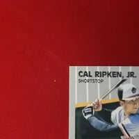 Load image into Gallery viewer, 1989 Fleer Cal Ripkin Jr. #617 Baltimore Orioles HOF SHIPPED AND INSURED
