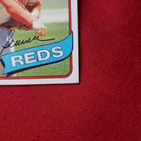 Load image into Gallery viewer, 1980 Topps Tom Seaver #500 Cincinnati Reds HOF SHIPPING IS INCLUDED
