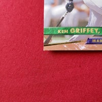 Load image into Gallery viewer, 1993 Fleer Ultra Ken Griffey Jr. #619 Seattle Mariners HOF SHIPPING IS INCLUDED
