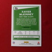 Load image into Gallery viewer, 2020 Donruss Xavier McKinney RC #271 Alabama Crimson Tide SHIPPING IS INCLUDED
