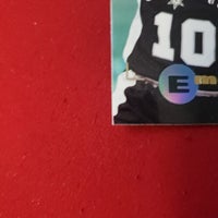 Load image into Gallery viewer, 1995 Skybox Dennis Rodman Emotion #90 Smilin&#39; San Antonio Spurs SHIPPING INCLUDED
