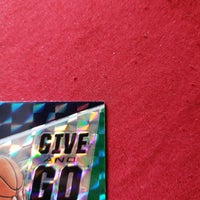 Load image into Gallery viewer, 2020 Mosiac Malcom Brogdon Give and Go #14 SHIPPING IS INCLUDED
