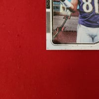 Load image into Gallery viewer, 2016 Optic Keenan Reynolds Rated Rookie #179 Navy Midshipmen
