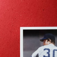 Load image into Gallery viewer, 2018 Donruss Nolan Ryan #256 N.Y. Mets HOF SHIPPING INCLUDED
