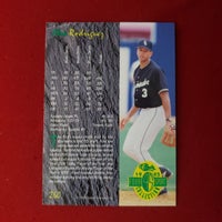 Load image into Gallery viewer, 1993 Classic 4 Sport Alex Rodriguez RC #260 N.Y. Yankees HOF SHIPPING INCLUDED
