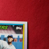 Load image into Gallery viewer, 1990 Topps Gary Sheffield RC #718 Milwaukee Brewers SHIPPED AND INSURED
