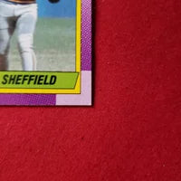 Load image into Gallery viewer, 1990 Topps Gary Sheffield RC #718 Milwaukee Brewers SHIPPED AND INSURED
