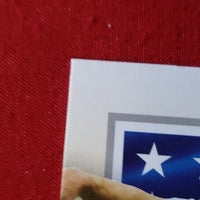Load image into Gallery viewer, 2021 Leaf Draft Mac Jones #46 All American N.E. Patriots Alabama Crimson Tide SHIPPING INCLUDED
