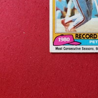 Load image into Gallery viewer, 1981 Topps Pete Rose #205 Philadelphia Phillies SHIPPING IS INCLUDED

