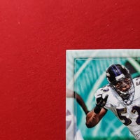 Load image into Gallery viewer, 2016 Playoff Ray Lewis #182 Ravens HOF SHIPPING IS INCLUDED
