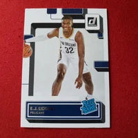 Load image into Gallery viewer, 2023 Donruss E.J. Liddell Rated Rookie #238 Ohio St Buckeyes SHIPPED AND INSURED
