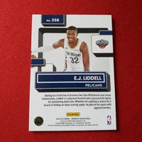 Load image into Gallery viewer, 2023 Donruss E.J. Liddell Rated Rookie #238 Ohio St Buckeyes SHIPPED AND INSURED
