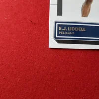 Load image into Gallery viewer, 2023 Donruss E.J. Liddell Rated Rookie #238 Ohio St Buckeyes SHIPPED AND INSURED
