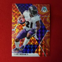 Load image into Gallery viewer, Mark Ingram Lot (3 Cards) Alabama Crimson Tide SHIPPING IS INCLUDED
