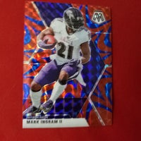 Load image into Gallery viewer, Mark Ingram Lot (3 Cards) Alabama Crimson Tide SHIPPING IS INCLUDED
