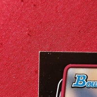 Load image into Gallery viewer, 2013 Bowman Tyrann Mathieu RC Black #205 LSU Tigers SHIPPED AND INSURED
