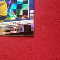 Load image into Gallery viewer, 2020 Donruss Aaron Donald Dominators #D-AD L.A. Rams Pitt SHIPPING IS INCLUDED

