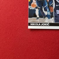Load image into Gallery viewer, 2023 Donruss Nikola Jokic Complete Players #6 Denver Nuggets SHIPPED AND INSURED

