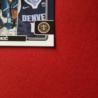 Load image into Gallery viewer, 2023 Donruss Nikola Jokic Complete Players #6 Denver Nuggets SHIPPED AND INSURED
