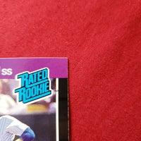 Load image into Gallery viewer, 1989 Donruss Gary Sheffield Rated Rookie #31 Brewers SHIPPING IS INCLUDED
