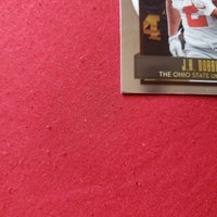 Load image into Gallery viewer, 2020 Legacy J.K. Dobbins RC Refractor RC #155 Ohio State, Ravens SHIPPING IS INCLUDED
