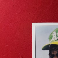 Load image into Gallery viewer, 1990 Score Dream team Rickey Henderson #656 Oakland A&#39;s HOF SHIPPING IS INCLUDED

