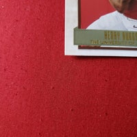 Load image into Gallery viewer, 2020 Legacy Henry Ruggs III RC #148 Vegas Raiders Alabama Crimson Tide SHIPPING INCLUDED
