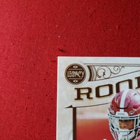 Load image into Gallery viewer, 2020 Legacy Henry Ruggs III RC #148 Vegas Raiders Alabama Crimson Tide SHIPPING INCLUDED
