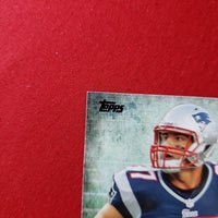 Load image into Gallery viewer, 2013 Topps Rob Gronkowski Future Legends #FL-RG NE Patriots SHIPPING IS INCLUDED
