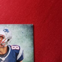 Load image into Gallery viewer, 2013 Topps Rob Gronkowski Future Legends #FL-RG NE Patriots SHIPPING IS INCLUDED
