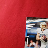 Load image into Gallery viewer, 2022 Prestige Justin Herbert #151 Base L.A. Chargers SHIPPING IS INCLUDED
