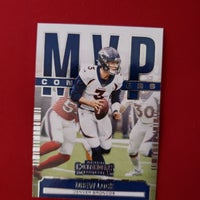 Load image into Gallery viewer, 2020 Contenders Drew Lock MVP #MC-DLO Missouri Tigers Seahawks SHIPPING INCLUDED
