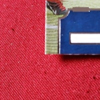 Load image into Gallery viewer, 2020 Contenders Drew Lock MVP #MC-DLO Missouri Tigers Seahawks SHIPPING INCLUDED
