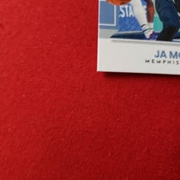 Load image into Gallery viewer, 2023 Donruss Ja Morant #28 Franchise Features Memphis Grizzlies SHIPPED &amp; INSURED
