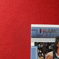 Load image into Gallery viewer, 2023 Donruss Ja Morant #28 Franchise Features Memphis Grizzlies SHIPPED &amp; INSURED
