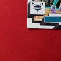 Load image into Gallery viewer, 2023 Donruss LaMelo Ball #67 Charlotte Hornets SHIPPING is included
