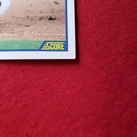 Load image into Gallery viewer, 1990 Score Rickey Henderson #698 Oakland A&#39;s HOF SHIPPING IS INCLUDED
