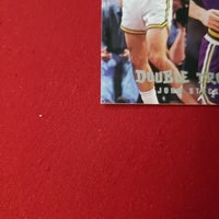 Load image into Gallery viewer, 1994 Fleer Ultra John Stockton Double Trouble Utah Jazz HOF SHIPPING IS INCLUDED
