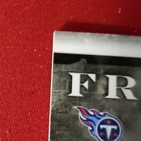 Load image into Gallery viewer, 2008 Leaf Rookies &amp; Stars Chris Johnson Freshman Orientation Patch SP /250 RC Tennessee Titans SHIPPING INCLUDED
