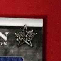 Load image into Gallery viewer, 2008 Leaf Rookies &amp; Stars Chris Johnson Freshman Orientation Patch SP /250 RC Tennessee Titans SHIPPING INCLUDED
