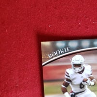 Load image into Gallery viewer, 2021 Premier Draft Kylin Hill #62 Green Bay Packers Mississippi St Bulldogs SHIPPING IS INCLUDED
