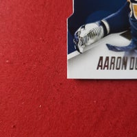 Load image into Gallery viewer, 2014 Absolute Aaron Donald RC #101 Pitt L.A. Rams SHIPPING IS INCLUDED
