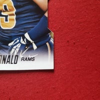 Load image into Gallery viewer, 2014 Absolute Aaron Donald RC #101 Pitt L.A. Rams SHIPPING IS INCLUDED

