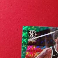 Load image into Gallery viewer, 2020 Mosiac Kyrie Irving Give and Go #1 Duke Blue Devils SHIPPING IS INCLUDED

