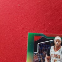 Load image into Gallery viewer, 2020 Prizm Vince Carter Green Prizm #33 North Carolina Tar Heels SHIPPING IS INCLUDED
