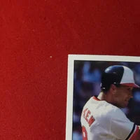 Load image into Gallery viewer, 1989 Upper Deck Cal Ripkin Jr. #467 Baltimore Orioles HOF SHIPPED AND INSURED
