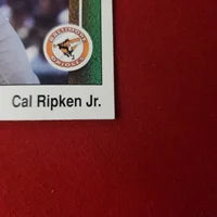 Load image into Gallery viewer, 1989 Upper Deck Cal Ripkin Jr. #467 Baltimore Orioles HOF SHIPPED AND INSURED
