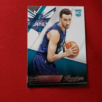 2016 Prestige Frank Kaminsky RC #211 Wisconsin Badgers Phoenix Suns SHIPPED!!
